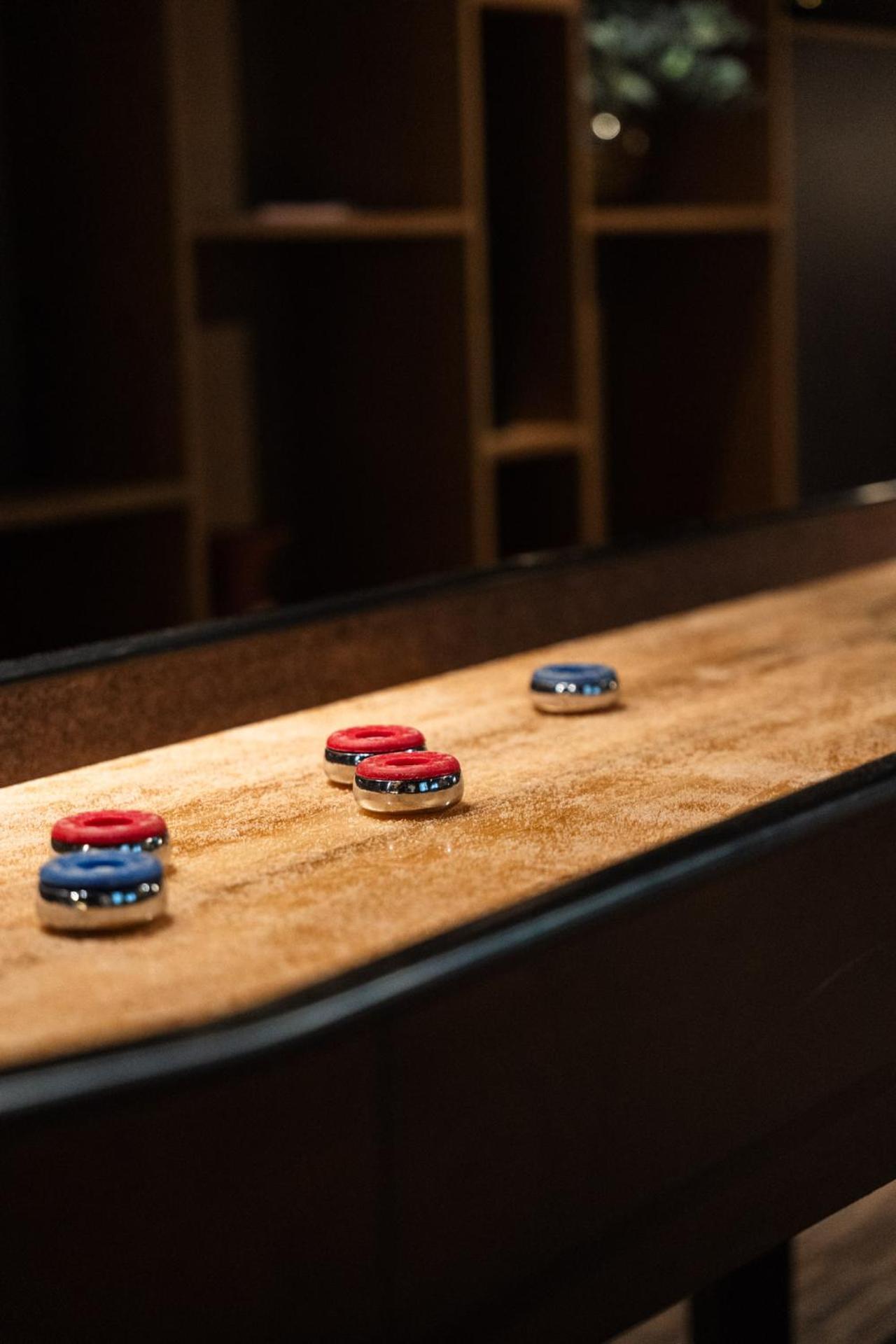 Quality Hotel Grand, ボロース エクステリア 写真